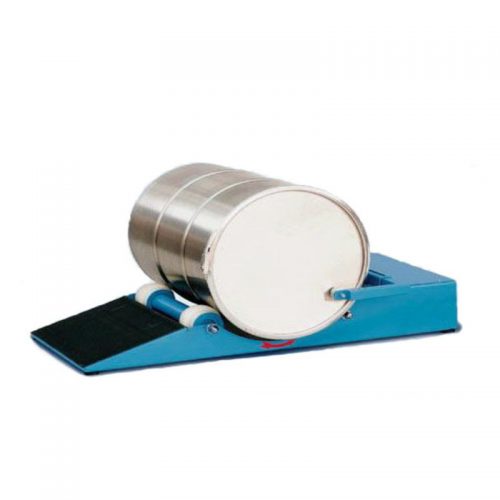 Drum Hoop Mixer Calmore Hinges