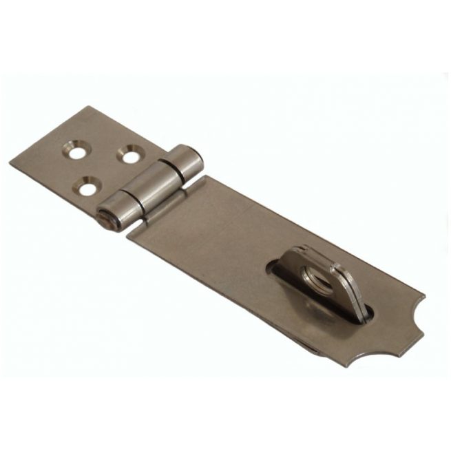 Hasps and Staples Calmore Hinges